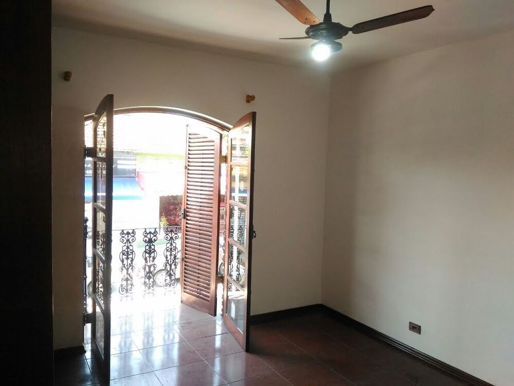 Sobrado, 4 quartos, 184 m² - Foto 24