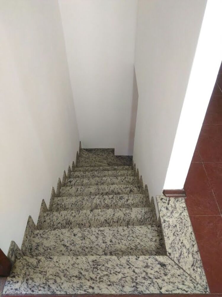Sobrado, 4 quartos, 184 m² - Foto 1