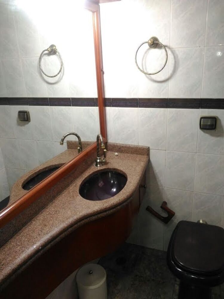 Sobrado, 4 quartos, 184 m² - Foto 14