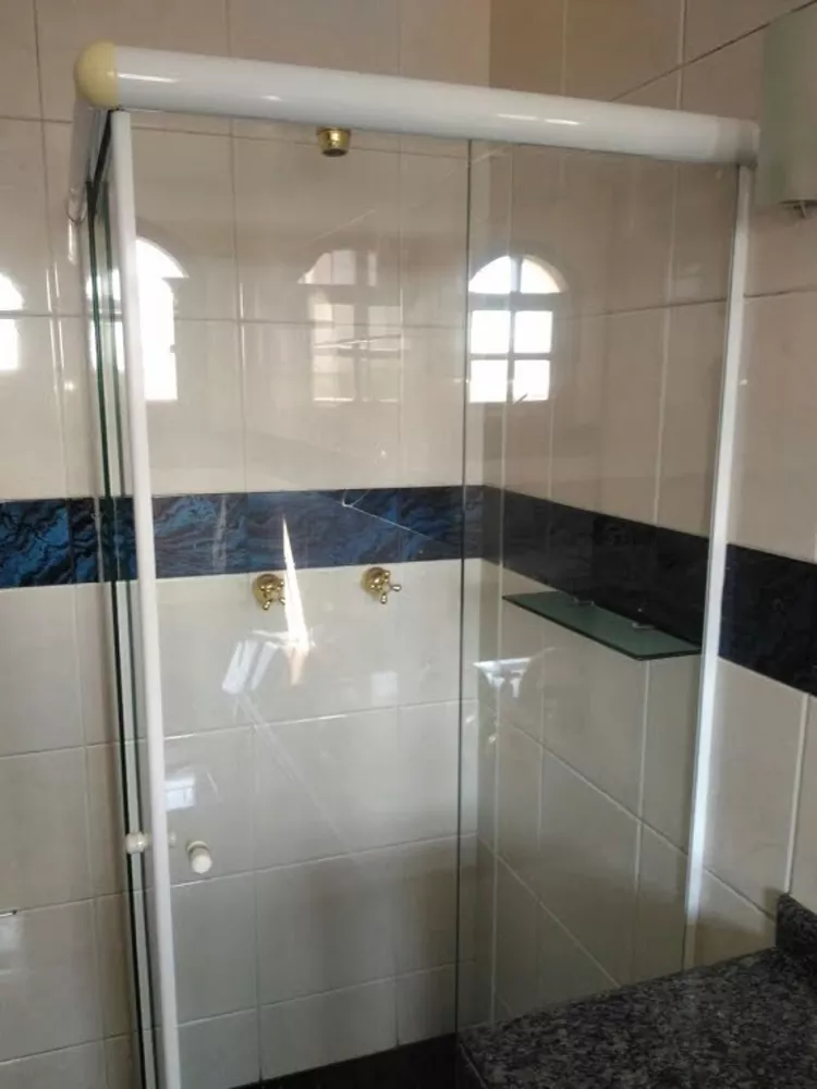 Sobrado, 4 quartos, 184 m² - Foto 8