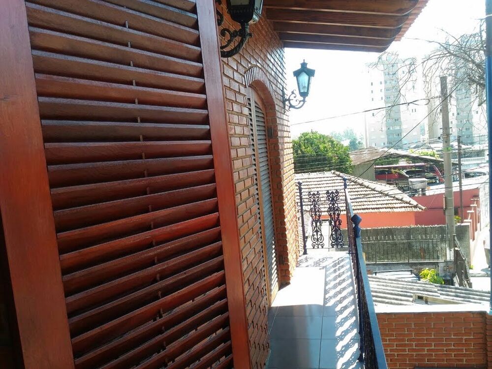 Sobrado, 4 quartos, 184 m² - Foto 10