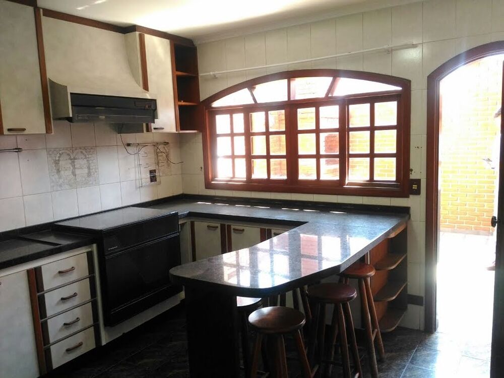 Sobrado, 4 quartos, 184 m² - Foto 21