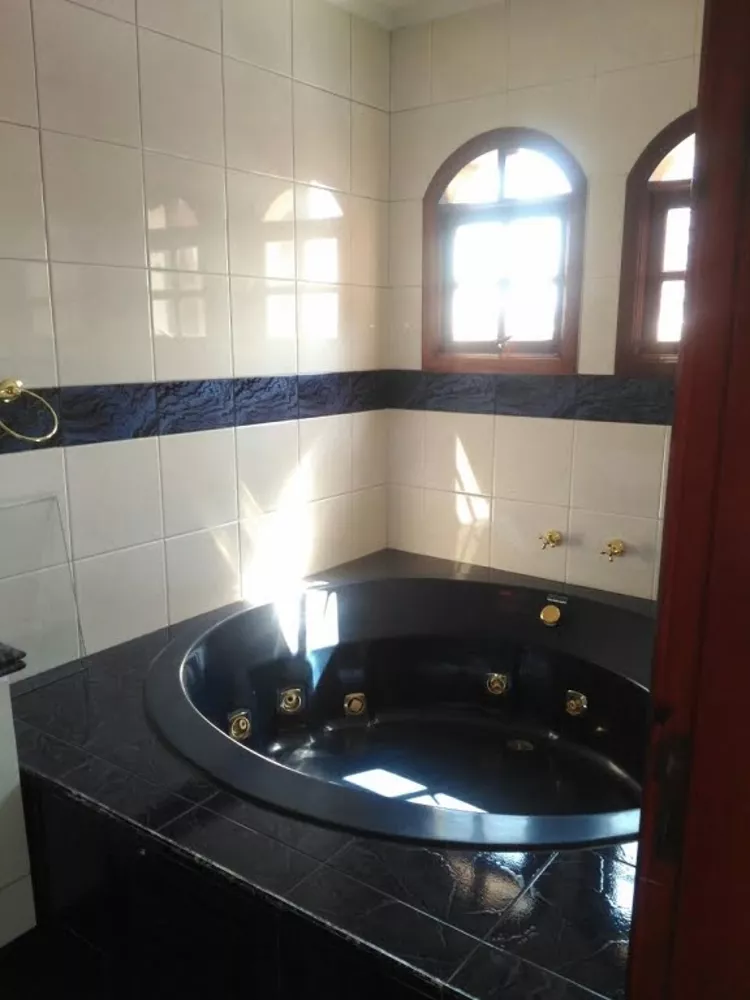 Sobrado, 4 quartos, 184 m² - Foto 4