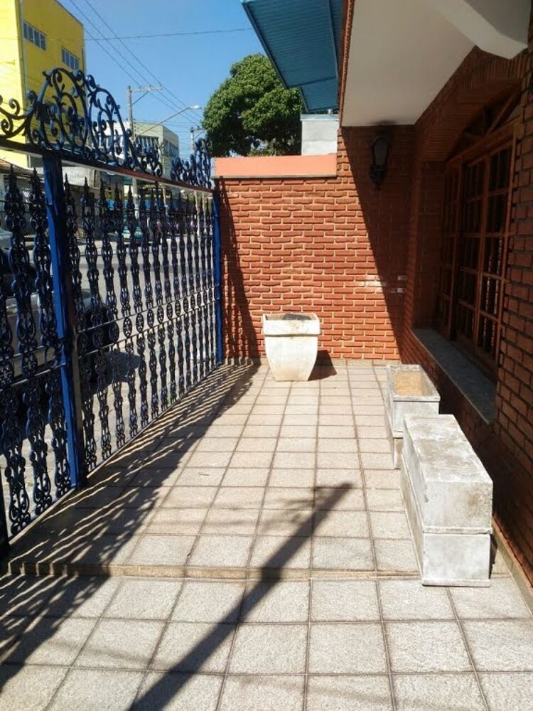 Sobrado, 4 quartos, 184 m² - Foto 11