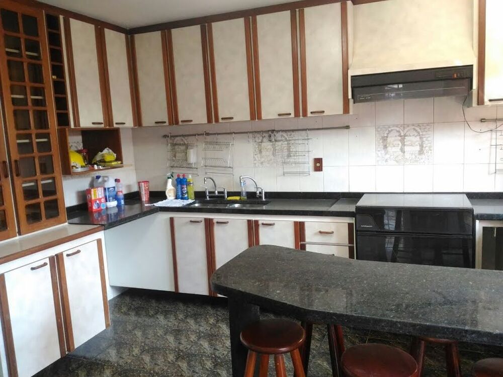 Sobrado, 4 quartos, 184 m² - Foto 12