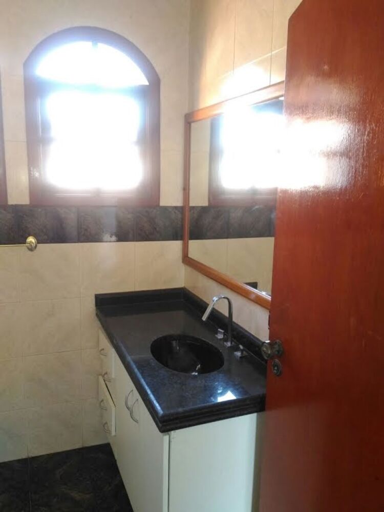Sobrado, 4 quartos, 184 m² - Foto 5