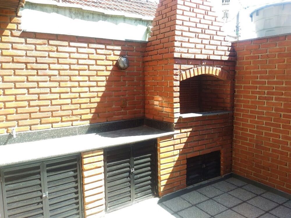 Sobrado, 4 quartos, 184 m² - Foto 13