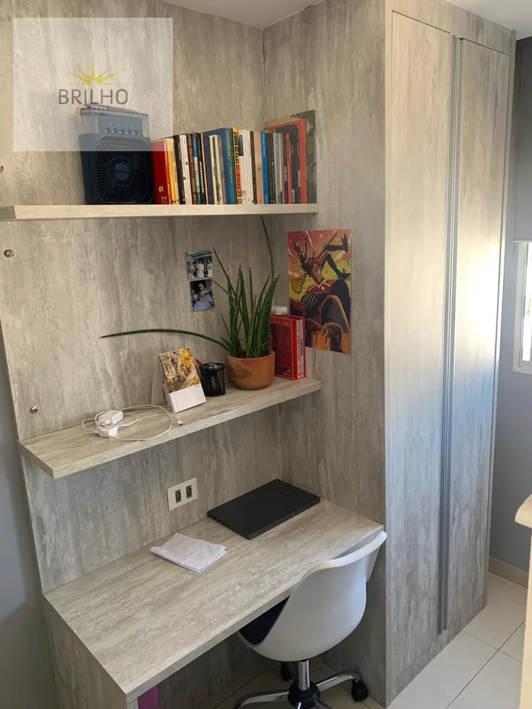 Apartamento, 2 quartos, 47 m² - Foto 5
