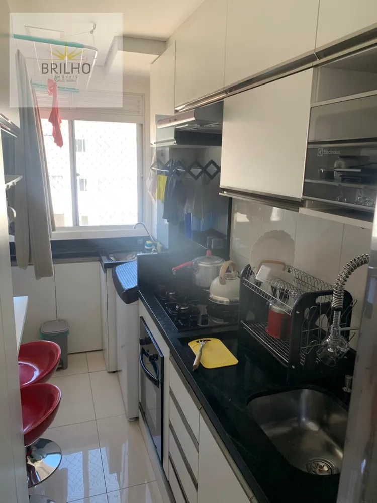 Apartamento, 2 quartos, 47 m² - Foto 7
