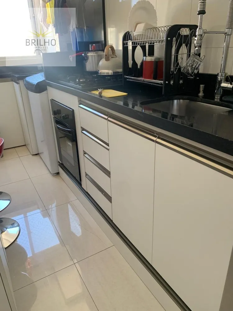 Apartamento, 2 quartos, 47 m² - Foto 1