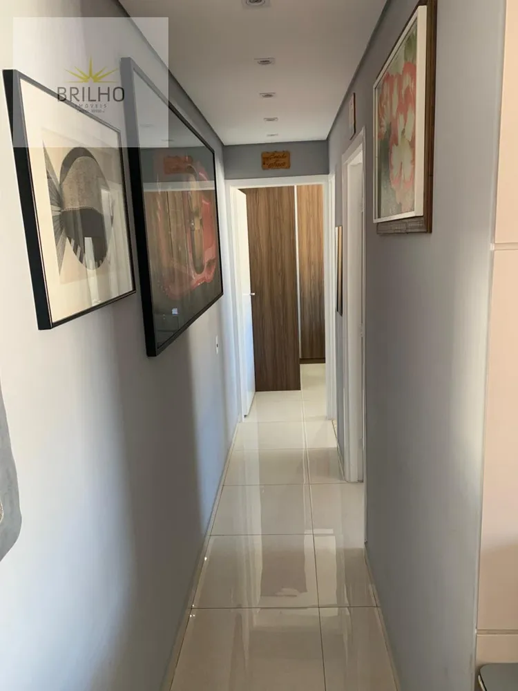 Apartamento, 2 quartos, 47 m² - Foto 4