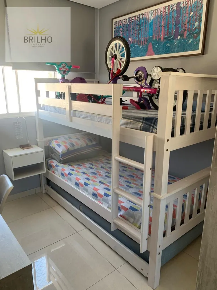 Apartamento, 2 quartos, 47 m² - Foto 6