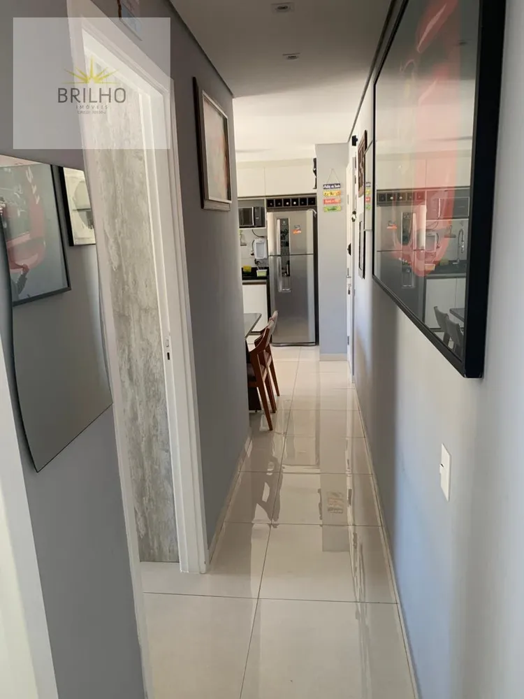 Apartamento, 2 quartos, 47 m² - Foto 8