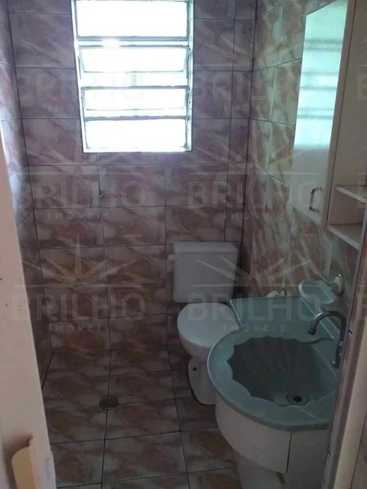 Sobrado, 4 quartos, 242 m² - Foto 1