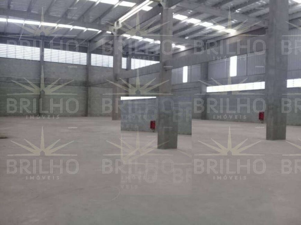 Depósito-Galpão, 1700 m² - Foto 1