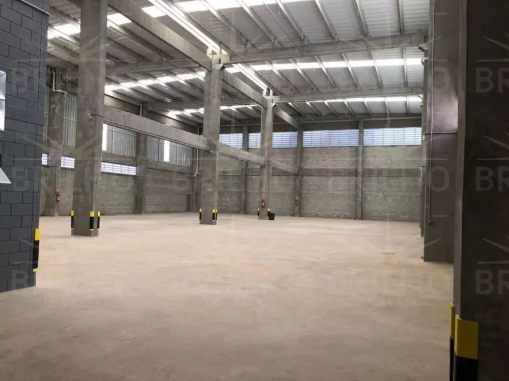 Depósito-Galpão, 1700 m² - Foto 18