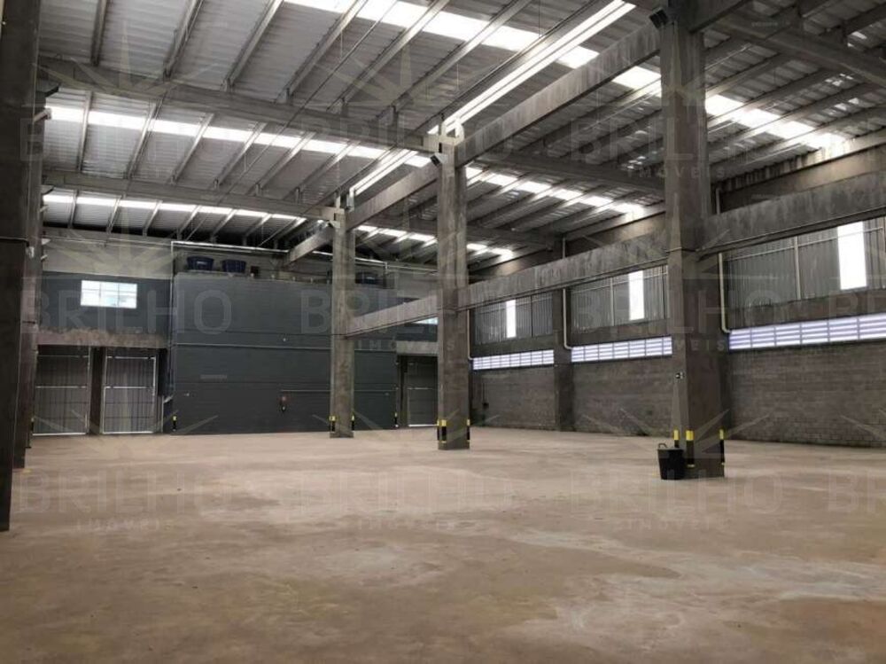 Depósito-Galpão, 1700 m² - Foto 6