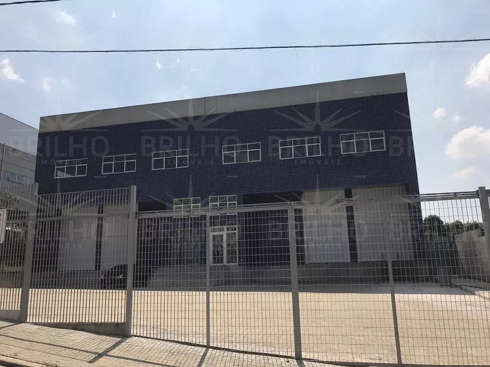 Depósito-Galpão, 1700 m² - Foto 19