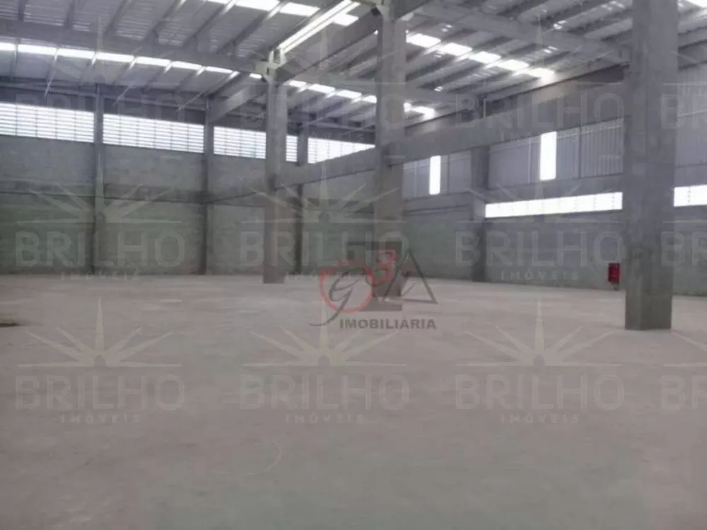 Depósito-Galpão, 1700 m² - Foto 9