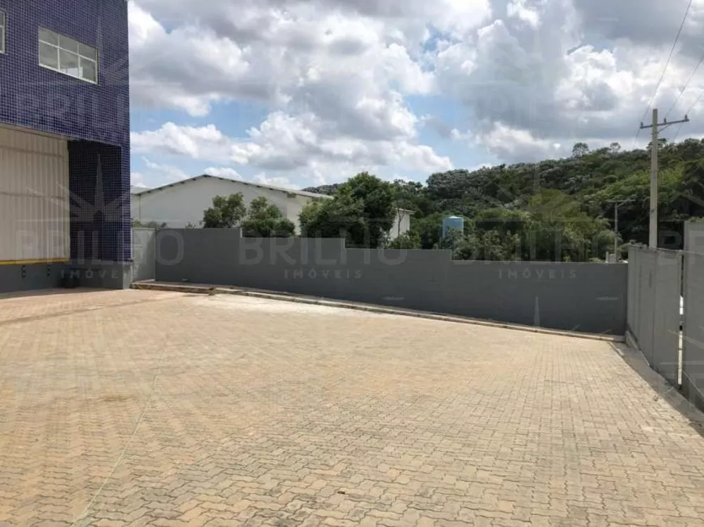 Depósito-Galpão, 1700 m² - Foto 16