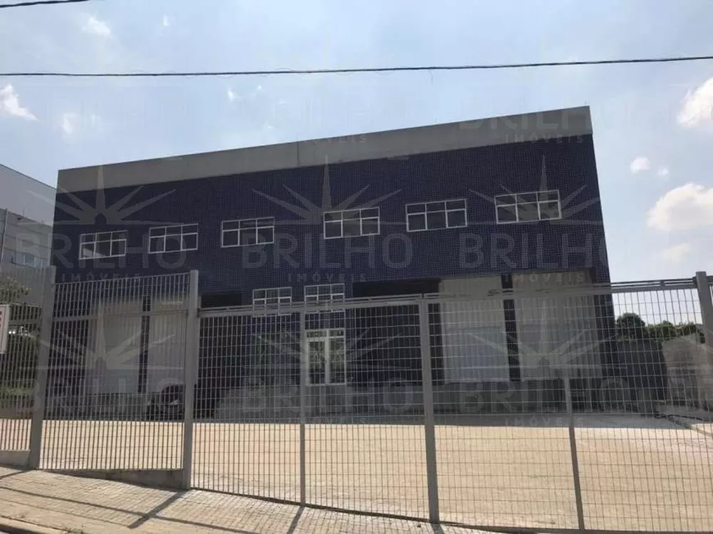 Depósito-Galpão, 1700 m² - Foto 2