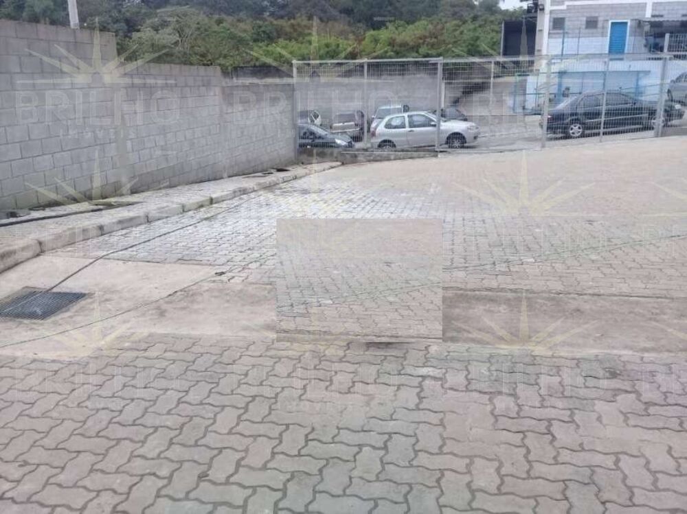 Depósito-Galpão, 1700 m² - Foto 3