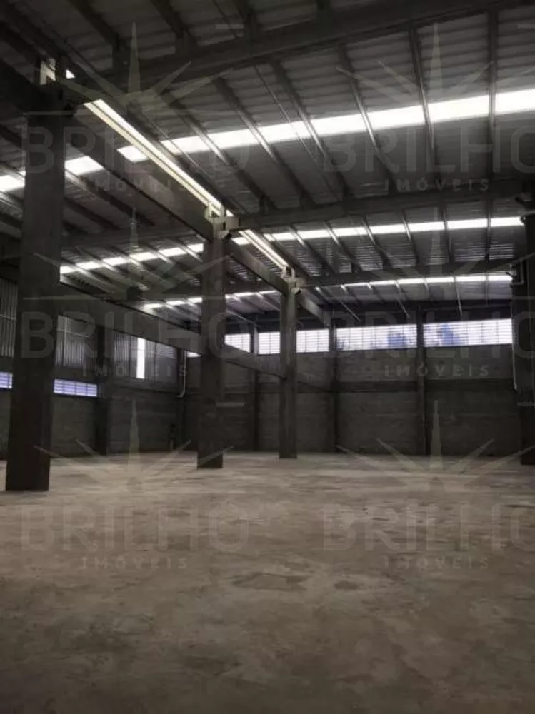 Depósito-Galpão, 1700 m² - Foto 7