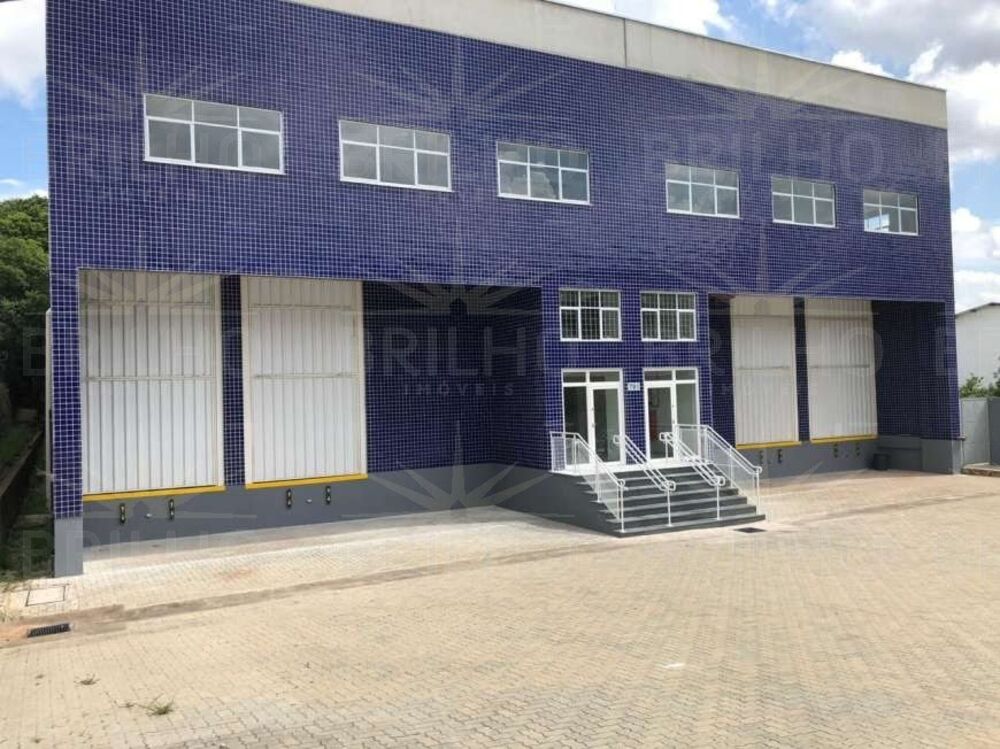 Depósito-Galpão, 1700 m² - Foto 4