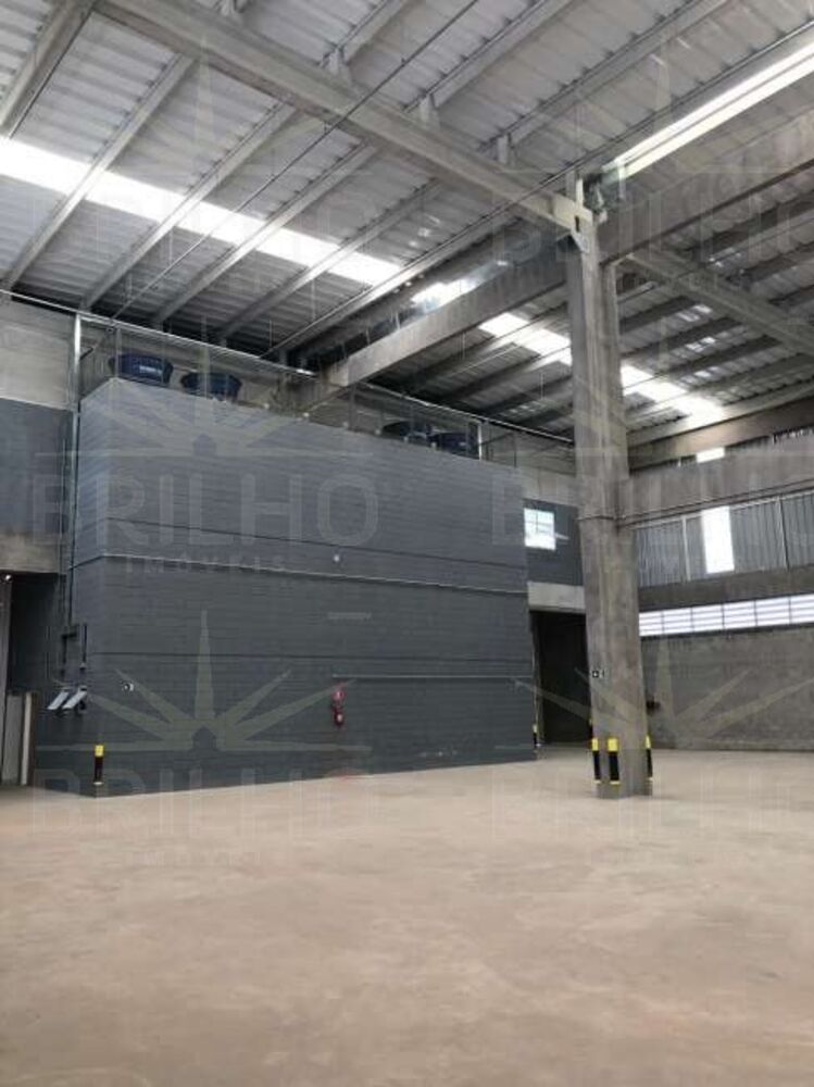Depósito-Galpão, 1700 m² - Foto 11