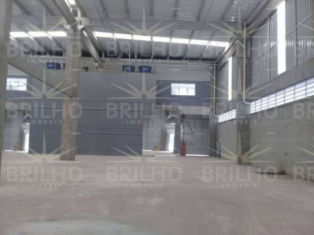 Depósito-Galpão, 1700 m² - Foto 5