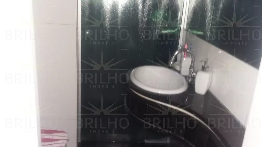 Sobrado à venda com 3 quartos, 125m² - Foto 8