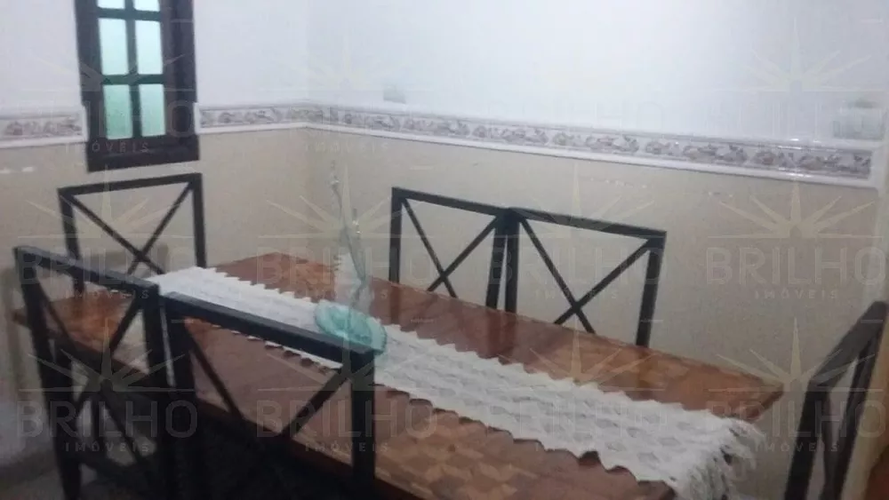 Sobrado à venda com 3 quartos, 125m² - Foto 7