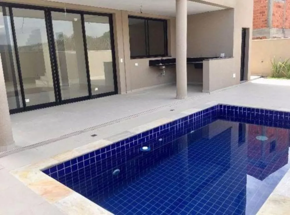 Casa de Condomínio à venda com 5 quartos, 467m² - Foto 3