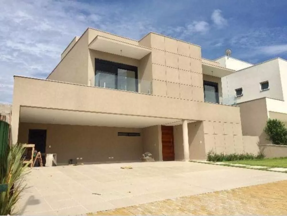 Casa de Condomínio à venda com 5 quartos, 467m² - Foto 1