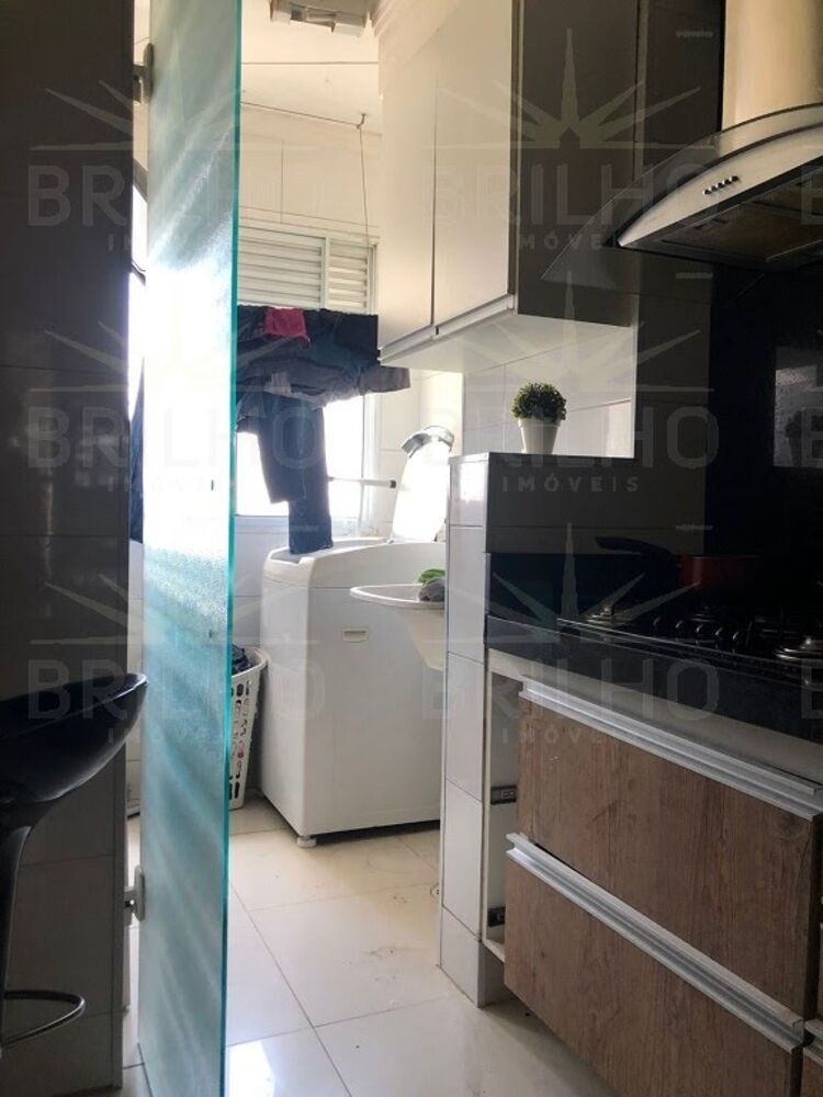 Apartamento, 2 quartos, 52 m² - Foto 14