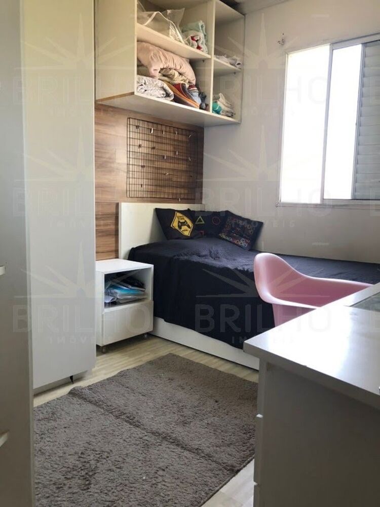 Apartamento, 2 quartos, 52 m² - Foto 19