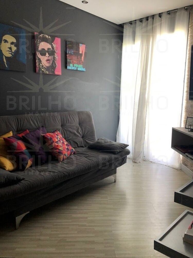 Apartamento, 2 quartos, 52 m² - Foto 25