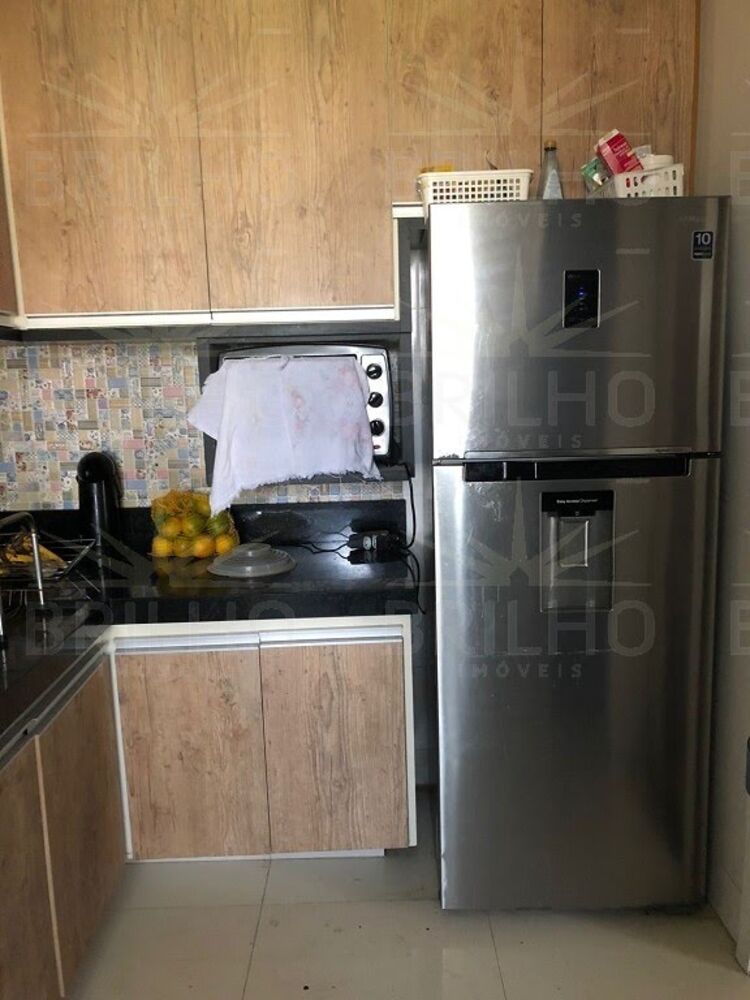 Apartamento, 2 quartos, 52 m² - Foto 10