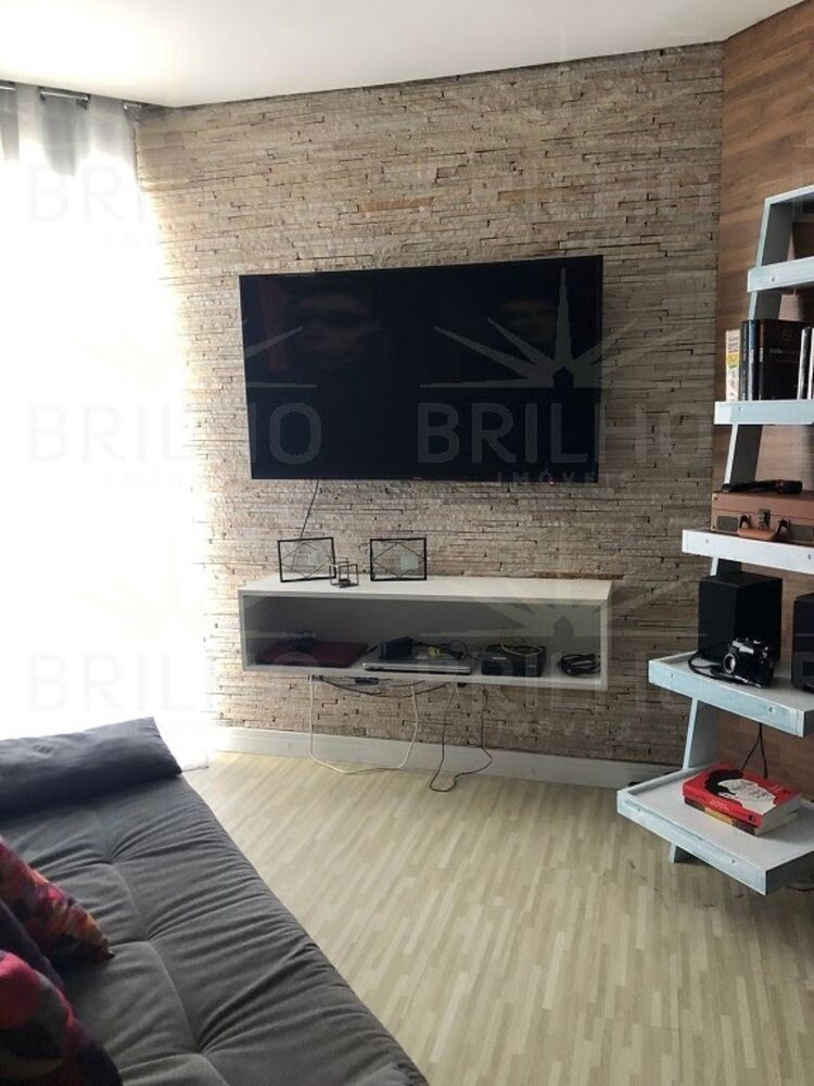 Apartamento, 2 quartos, 52 m² - Foto 5