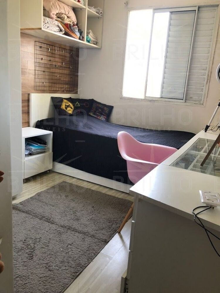 Apartamento, 2 quartos, 52 m² - Foto 22