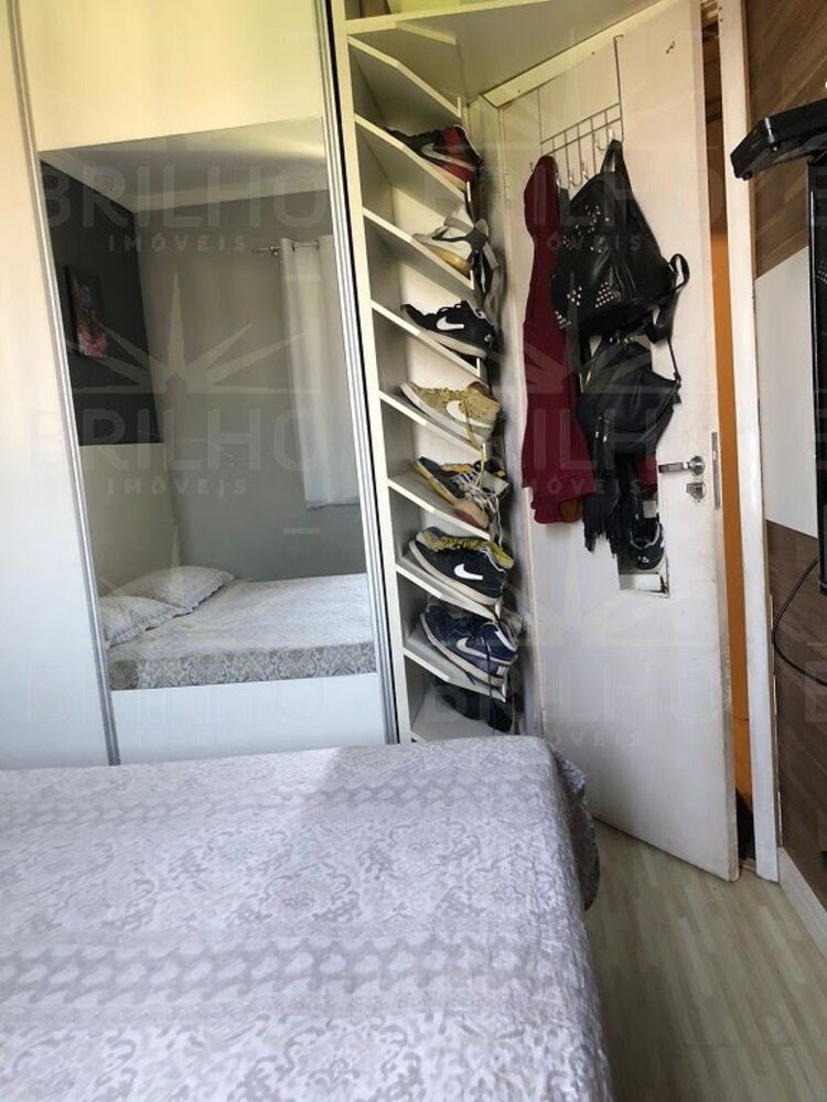 Apartamento, 2 quartos, 52 m² - Foto 26