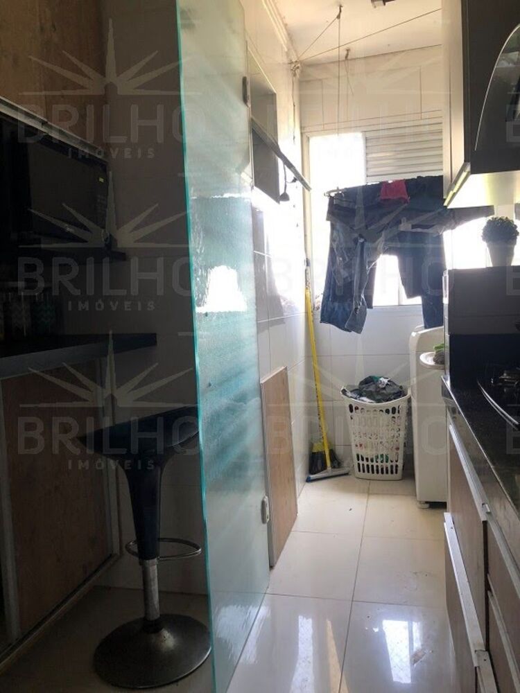 Apartamento, 2 quartos, 52 m² - Foto 17