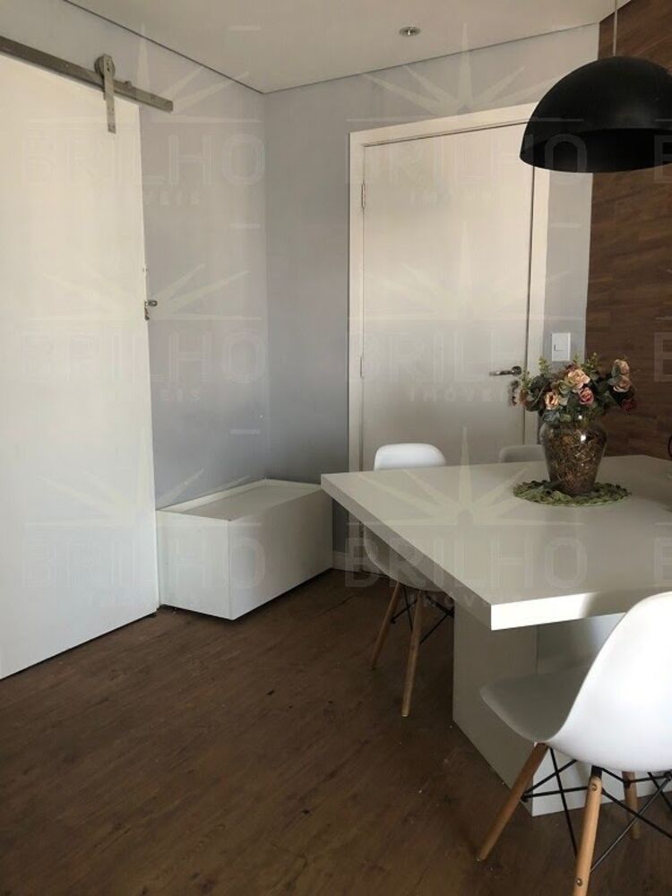 Apartamento, 2 quartos, 52 m² - Foto 8