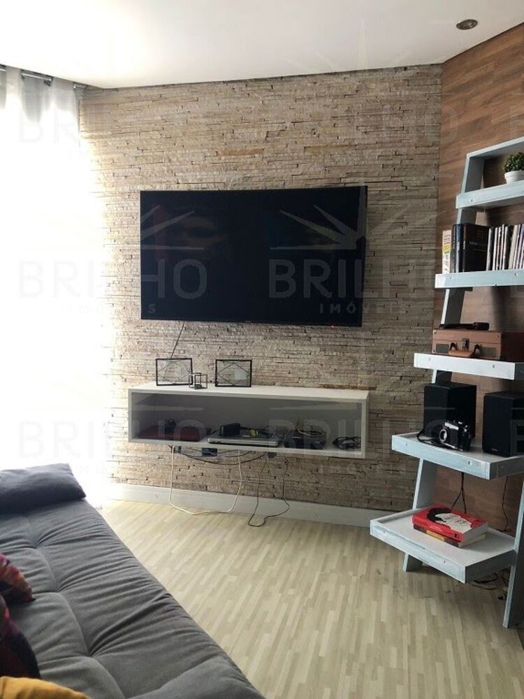 Apartamento, 2 quartos, 52 m² - Foto 27
