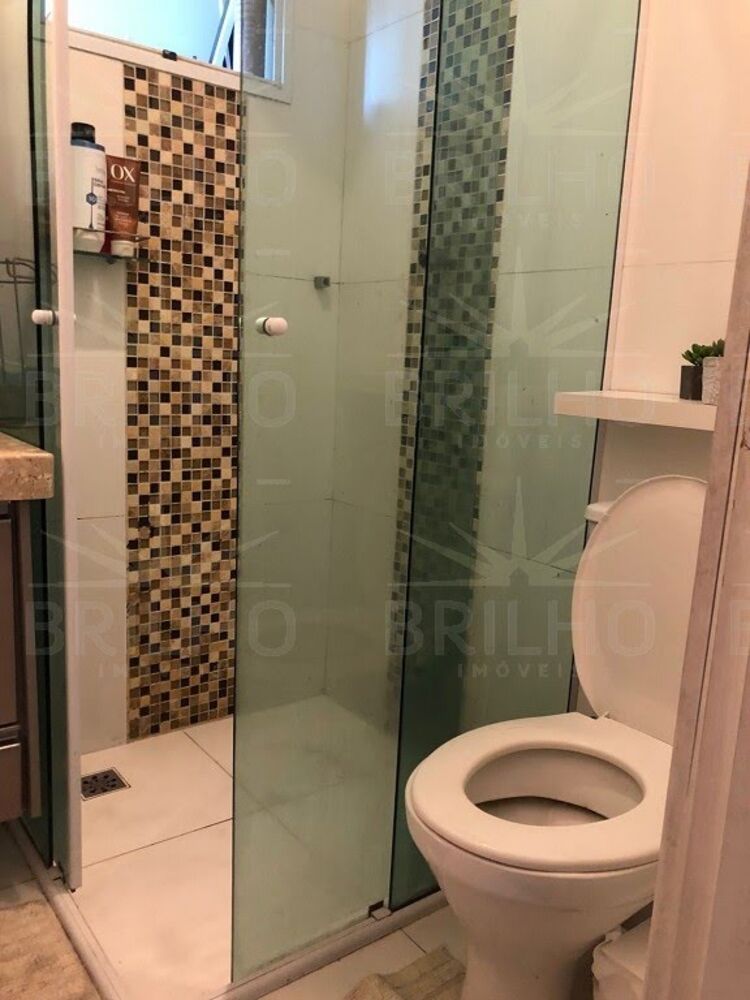 Apartamento, 2 quartos, 52 m² - Foto 13