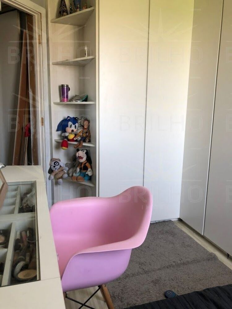 Apartamento, 2 quartos, 52 m² - Foto 20