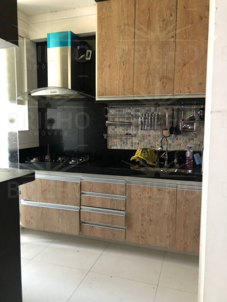 Apartamento, 2 quartos, 52 m² - Foto 6