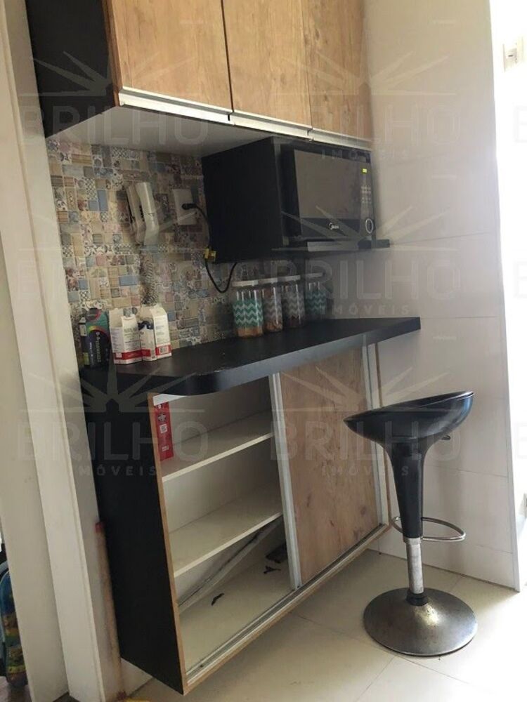 Apartamento, 2 quartos, 52 m² - Foto 4