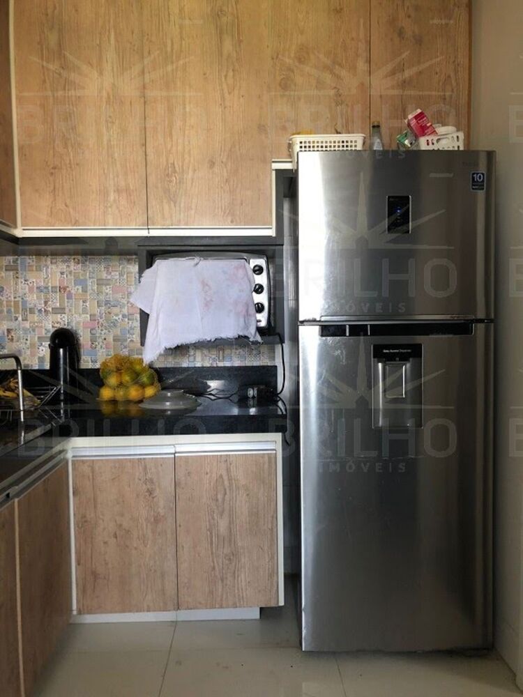 Apartamento, 2 quartos, 52 m² - Foto 11