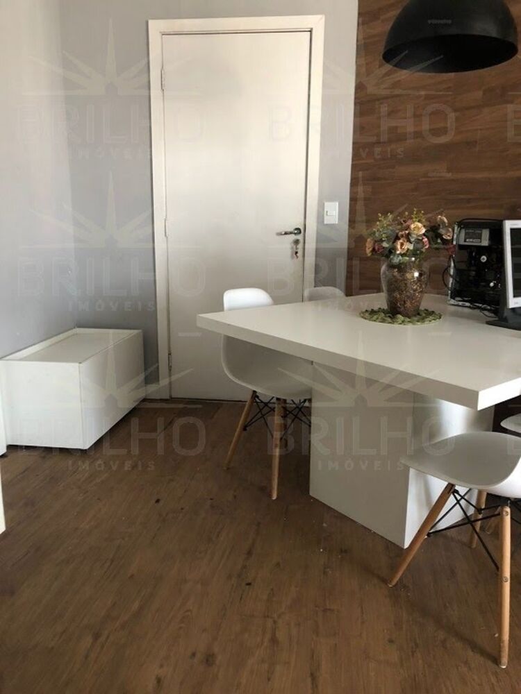 Apartamento, 2 quartos, 52 m² - Foto 9